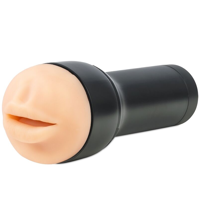Feel Kiiroo Mundmasturbator