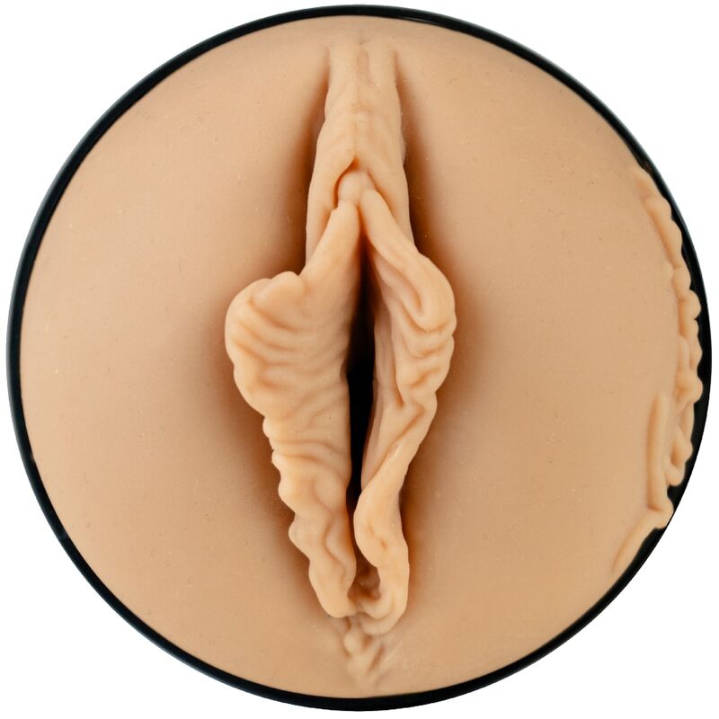 Fühlen Sie den Victoria June Masturbator