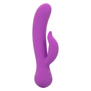 Lilafarbener, wiederaufladbarer „First Time“-Vibrator