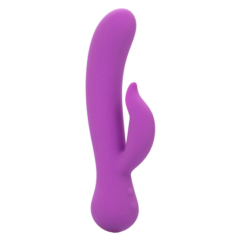 Lilafarbener, wiederaufladbarer „First Time“-Vibrator