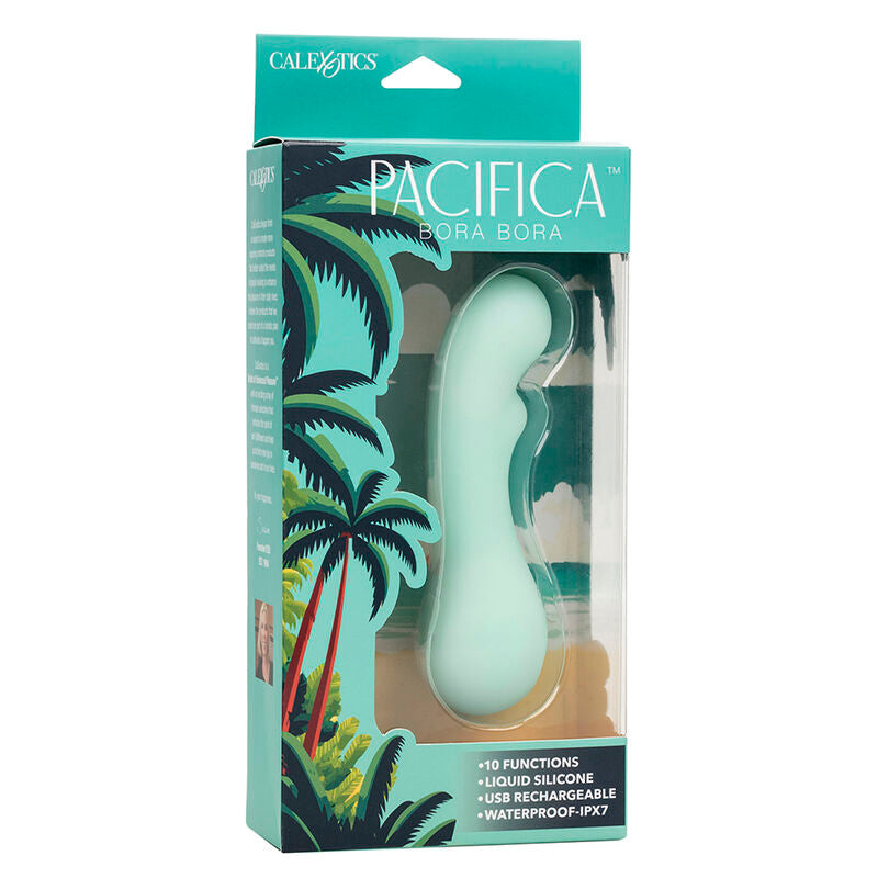 Pacifica Bora Bora G-Punkt-Stimulator 10 Aqua-Vibrationen