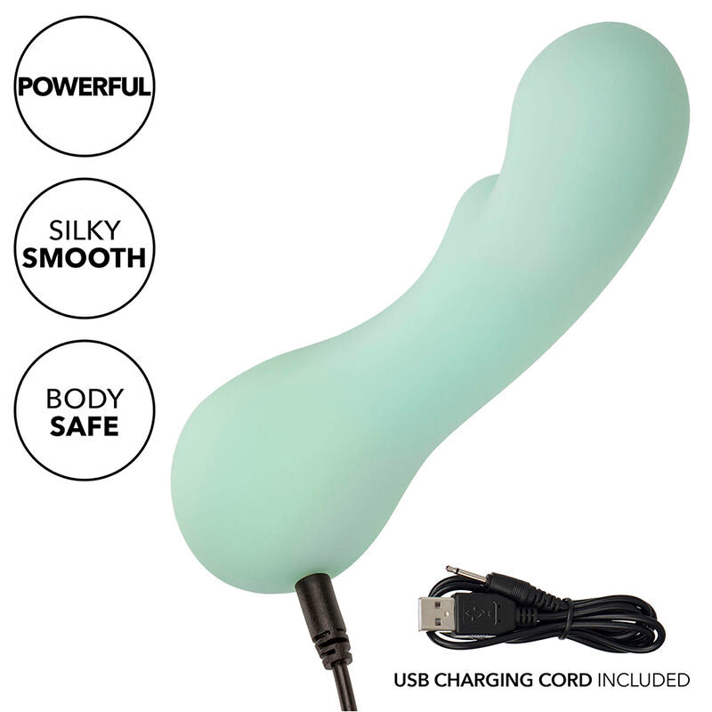 Pacifica Bora Bora G-Punkt-Stimulator 10 Aqua-Vibrationen