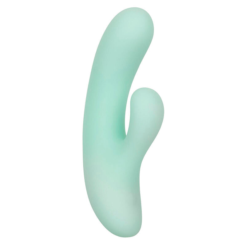 Pacifica Fiji Vibrator &amp; G-Punkt-Stimulator 10 Vibrationen Aqua
