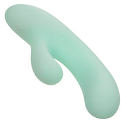 Pacifica Fiji Vibrator &amp; G-Punkt-Stimulator 10 Vibrationen Aqua