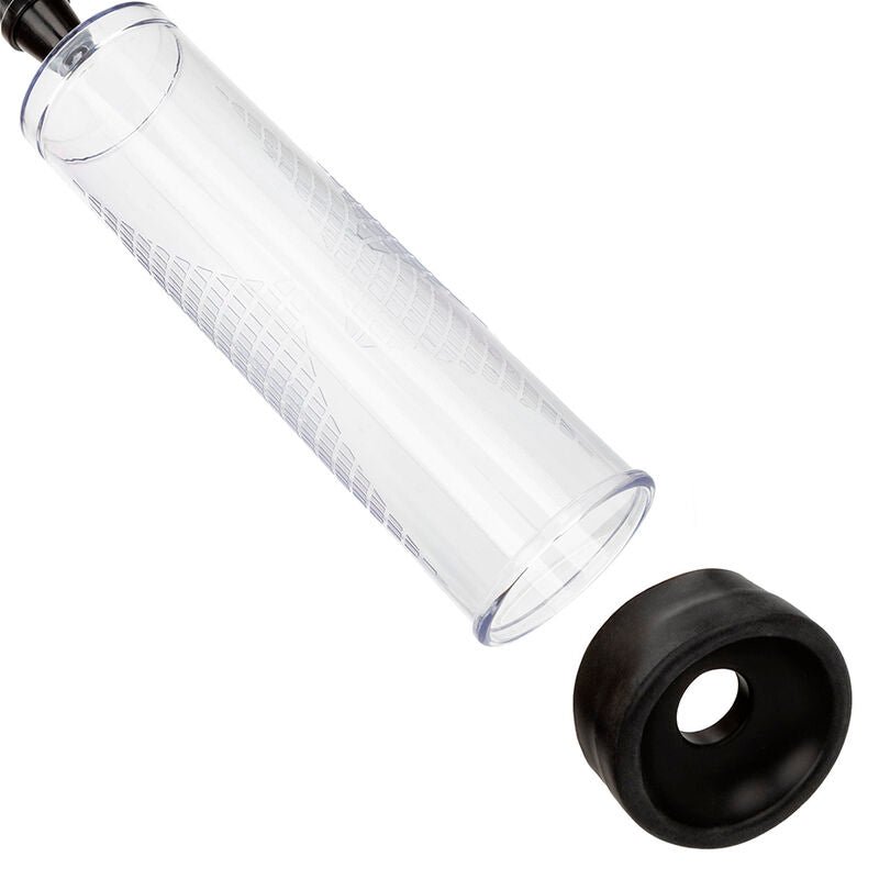 Spitzenabsaugpumpen-Kit