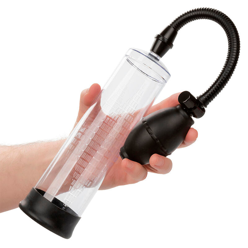 Spitzenabsaugpumpen-Kit