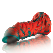 Phobos Dildo Kind der Liebe und des Vergnügens Große Größe