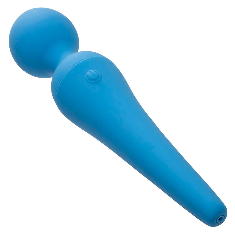 Couture Kit Vibratorstab 10 Vibrationen blau