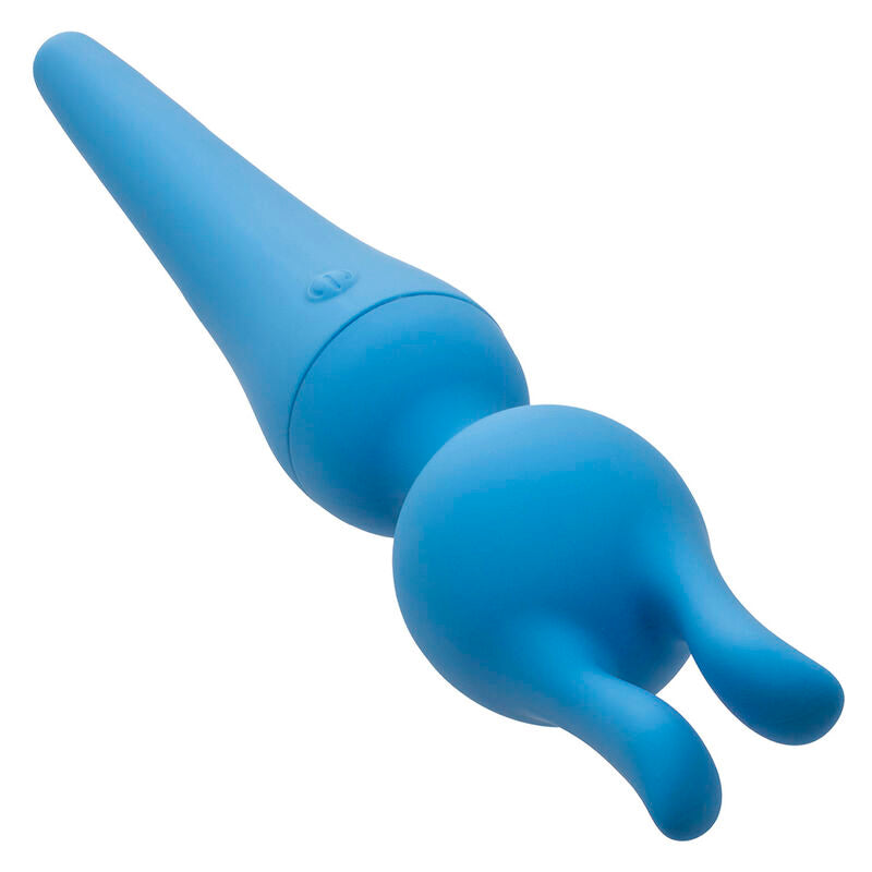 Couture Kit Vibratorstab 10 Vibrationen blau