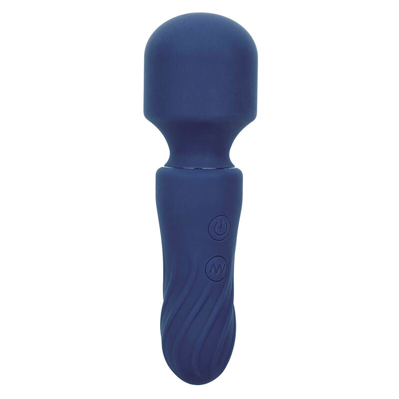 Charisma Charm Massagegerät 12 Funktionen lila