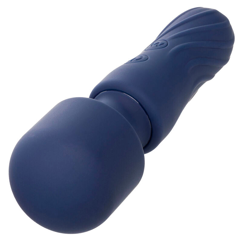 Charisma Charm Massagegerät 12 Funktionen lila