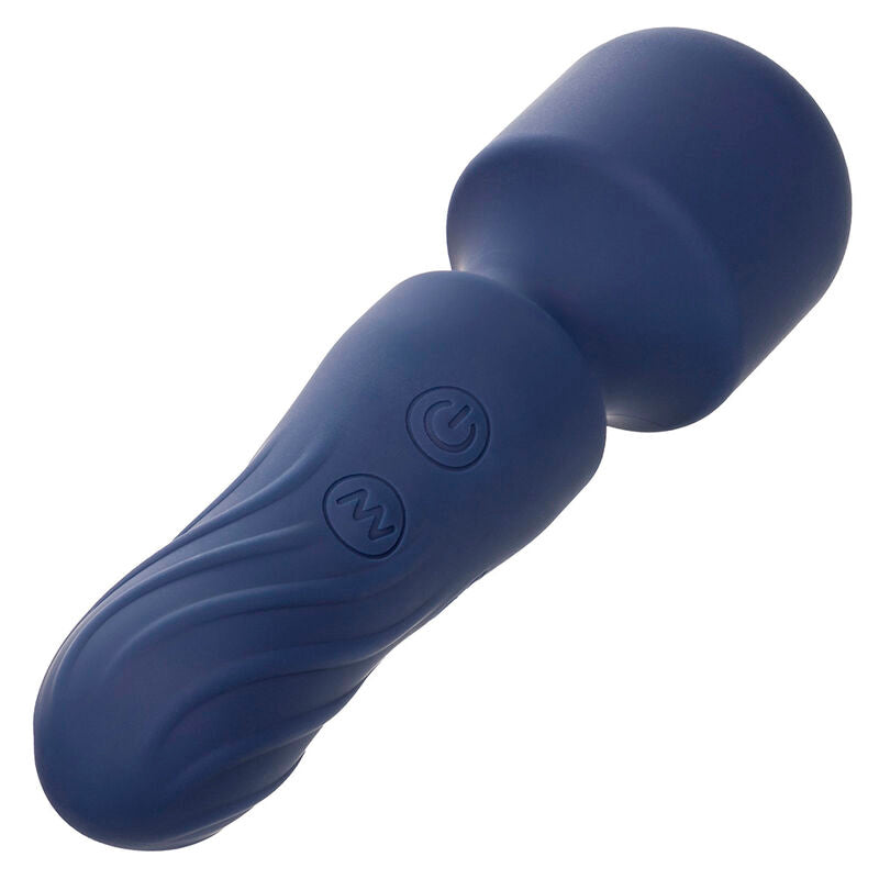 Charisma Charm Massagegerät 12 Funktionen lila