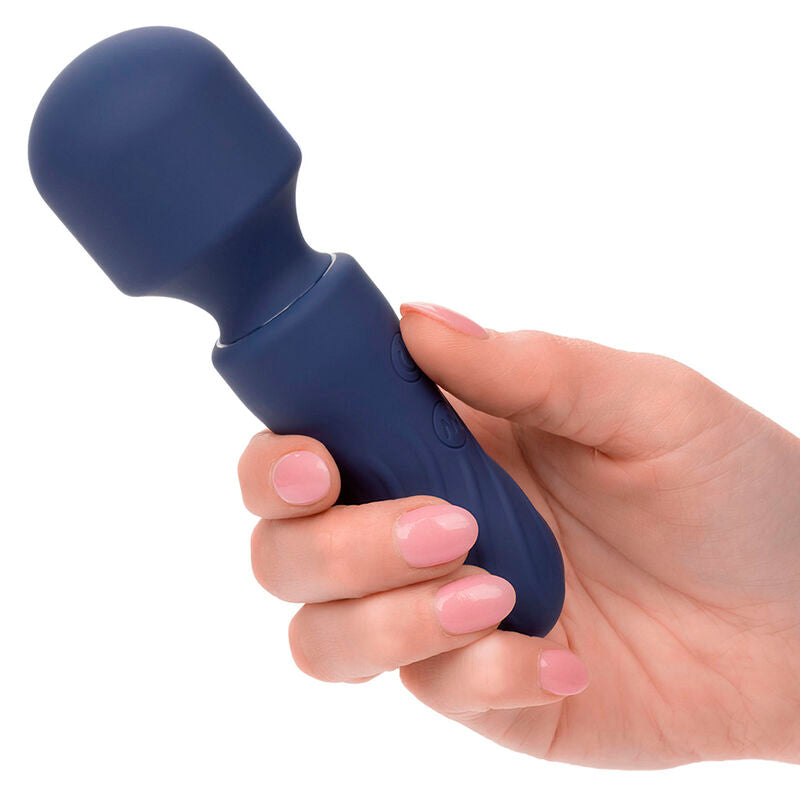 Charisma Charm Massagegerät 12 Funktionen lila
