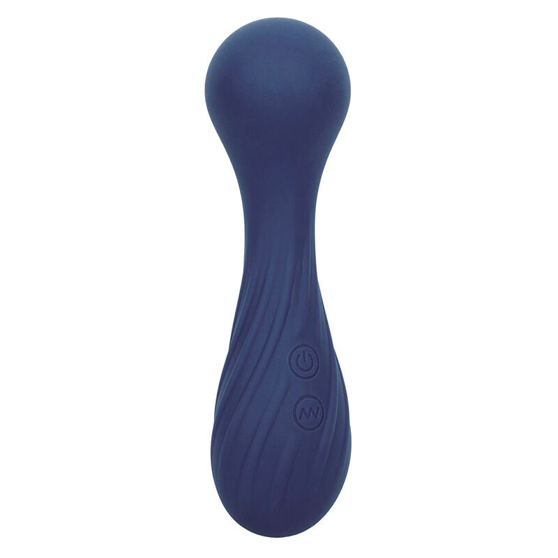 Charisma Temptation Massagegerät 12 Funktionen lila