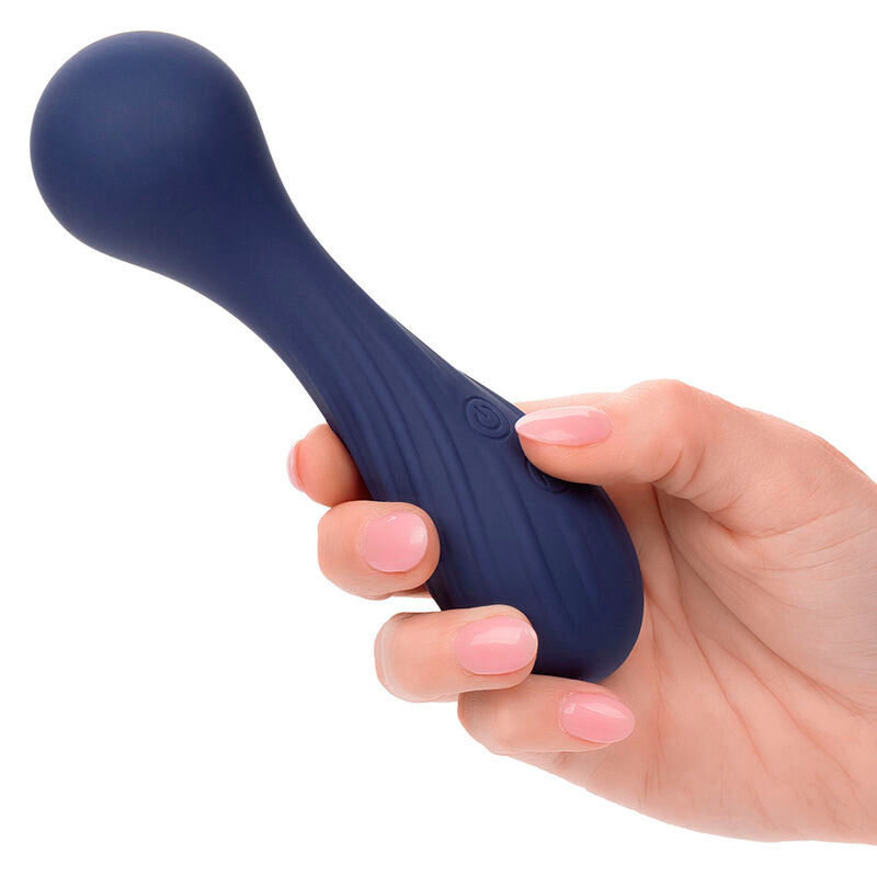 Charisma Temptation Massagegerät 12 Funktionen lila