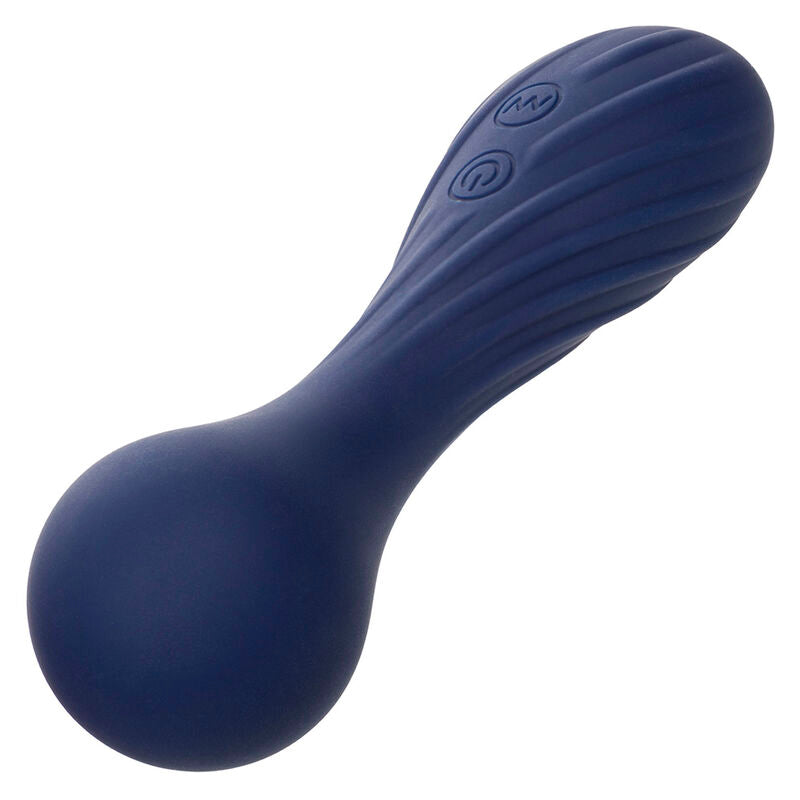 Charisma Temptation Massagegerät 12 Funktionen lila