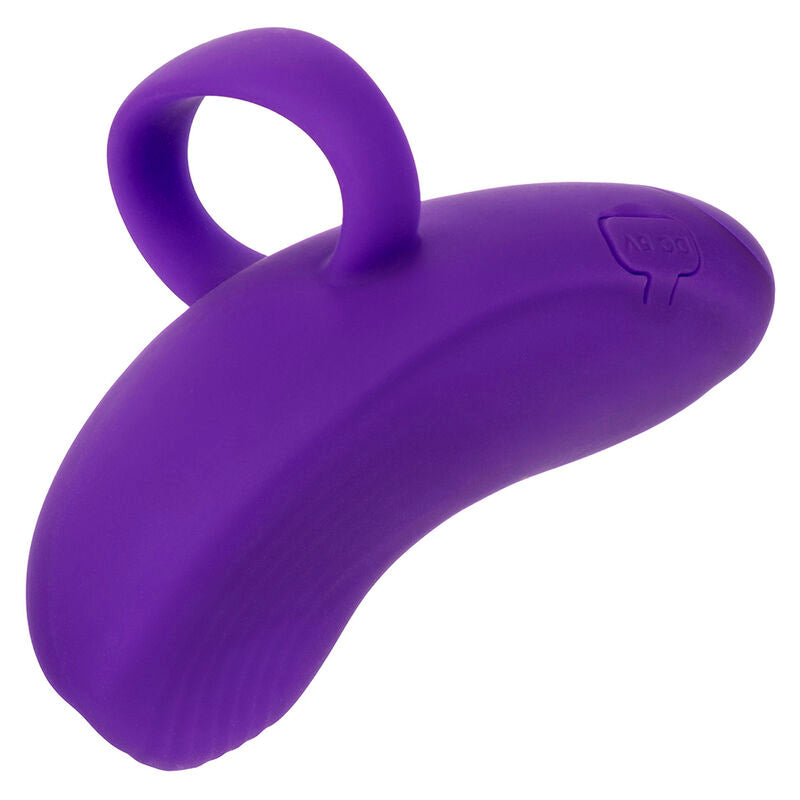 Envy tragbarer Ballmassager 7 Vibrationen lila
