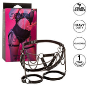 Euphoria Premium Mehrketten-Oberschenkelharness