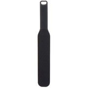 Extrem extra breites schwarzes Spikepaddel