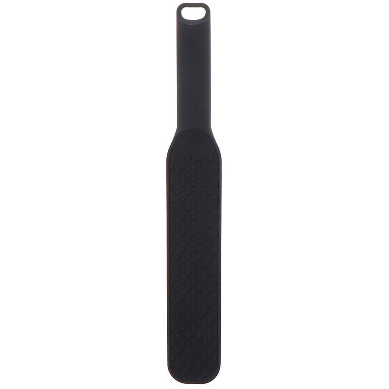 Extrem extra breites schwarzes Spikepaddel
