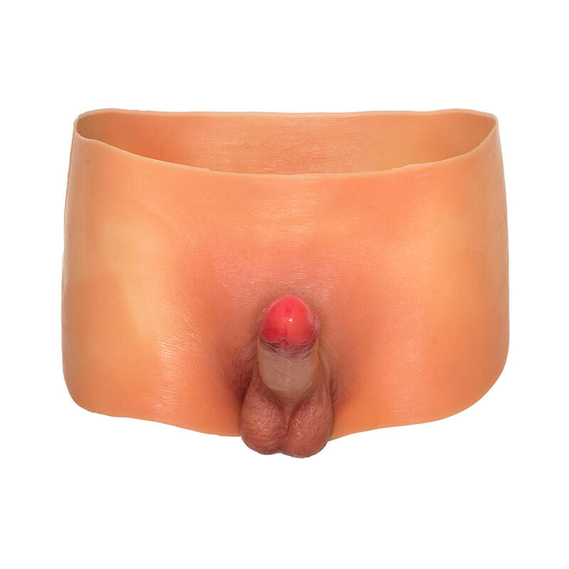 Alter Ego Boxershot mit Penis 18 cm Größe L