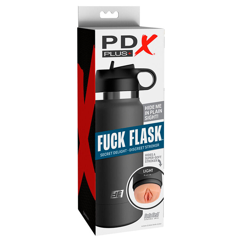 Fickflasche Vagina Stroker diskretes Fleischmodell 2
