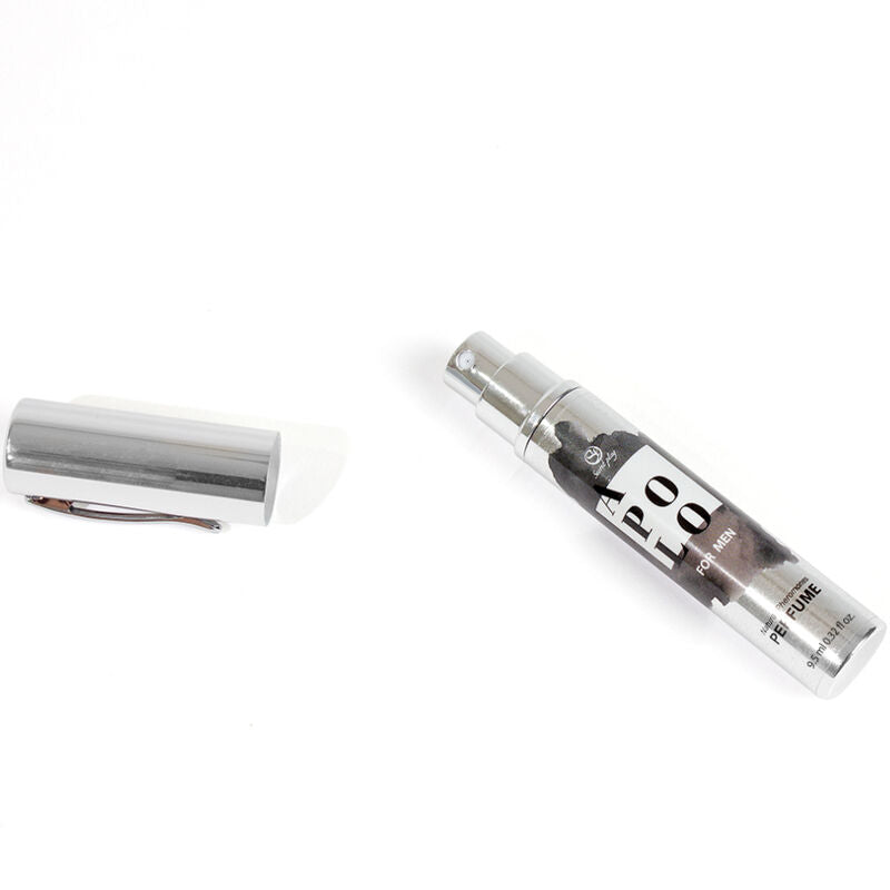 Apolo Parfümpheromone für Männer, Spray in Reisegröße