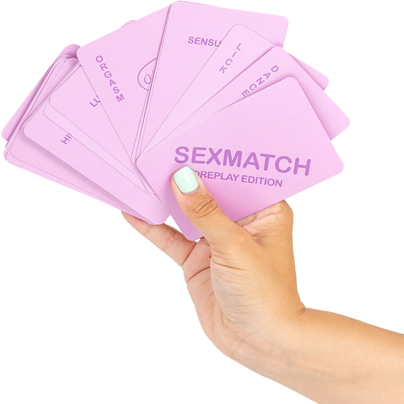 Sexmatch Vorabversion Spiel