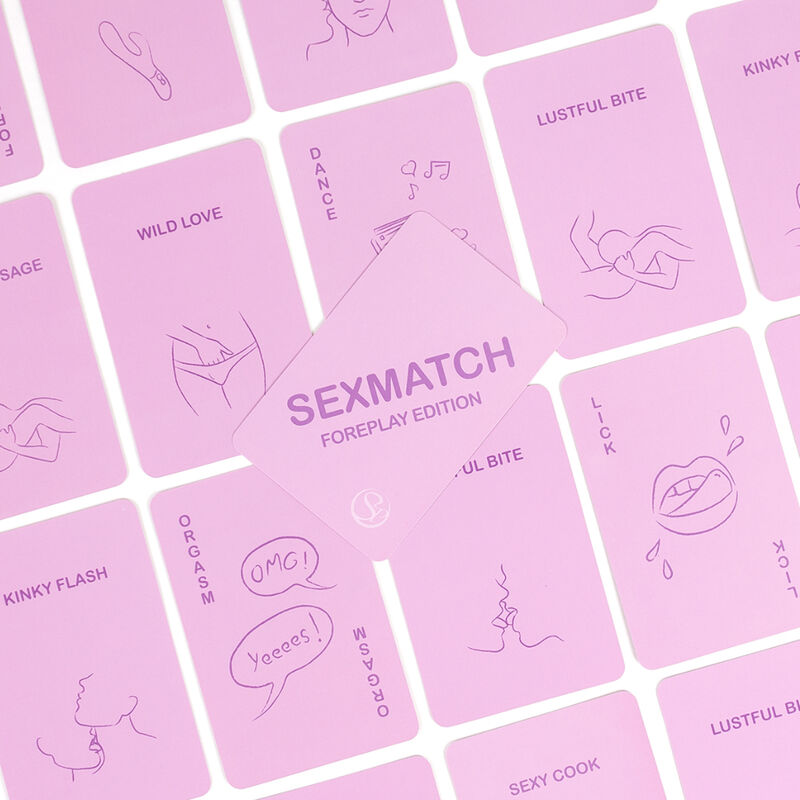 Sexmatch Vorabversion Spiel