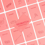 Sexmatch Bondage Edition Spiel