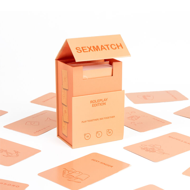 Sexmatch Roleplay Edition Rollenspiel