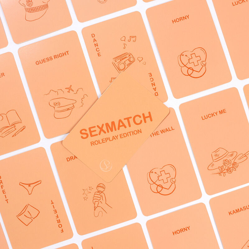 Sexmatch Roleplay Edition Rollenspiel