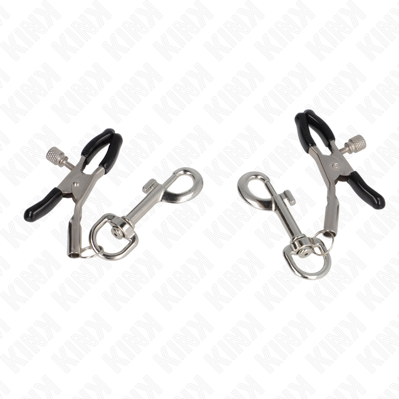 Meton-Hakenzange 6 cm