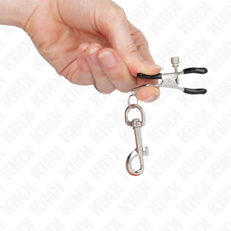Meton-Hakenzange 6 cm