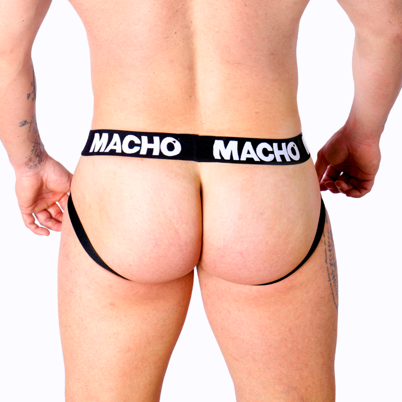 Mx28fa Jock Verde Fluor S