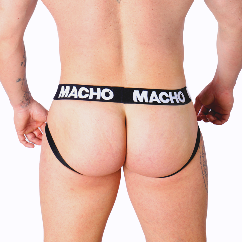 Mx26x1 Jockgrip weiß s