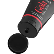 Oralsex-Gel mit Erdbeergeschmack, 50 ml