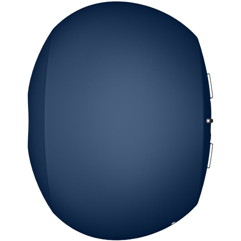 Air Power 4 Stimulator &amp; Vibrator 12 Vibrationen blau