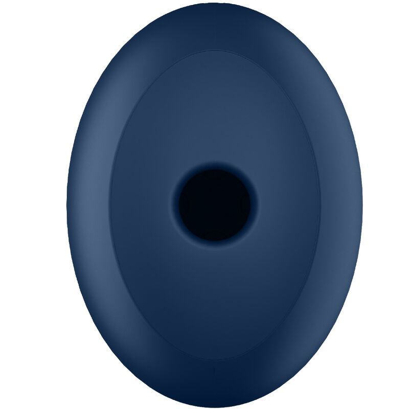 Air Power 4 Stimulator &amp; Vibrator 12 Vibrationen blau