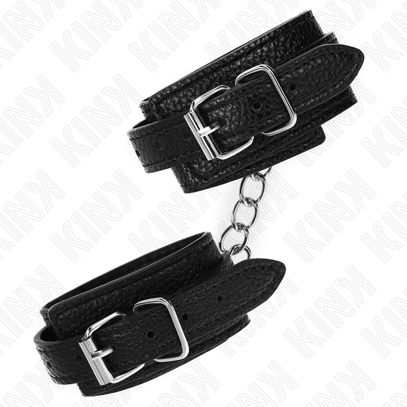 Verstellbare Handgelenkauflage mit schwarzem Schlangenmuster, 20–28 cm x 5,4 cm