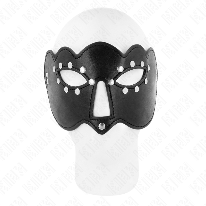 Party-Augenmaske Modell 1 27,5 x 12 cm