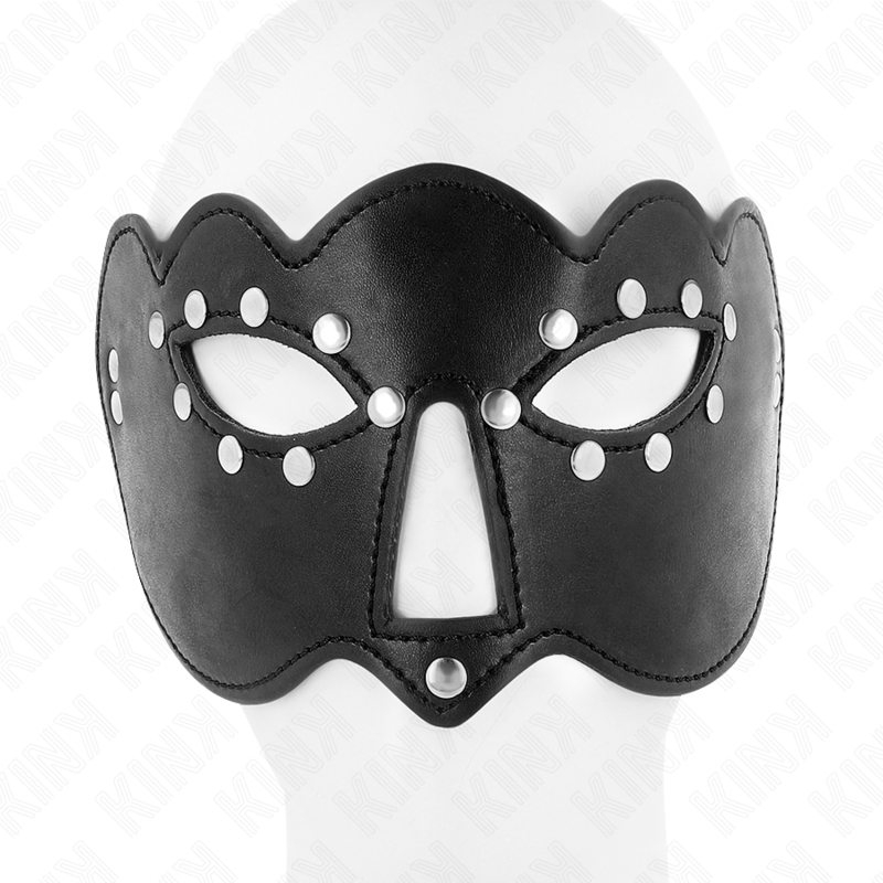 Party-Augenmaske Modell 1 27,5 x 12 cm