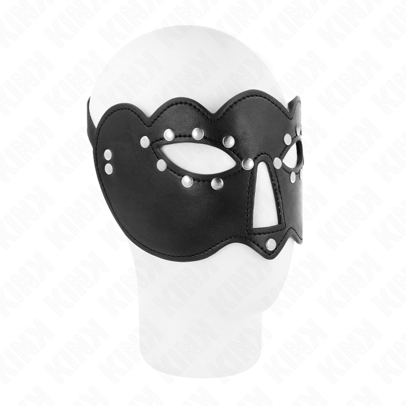 Party-Augenmaske Modell 1 27,5 x 12 cm