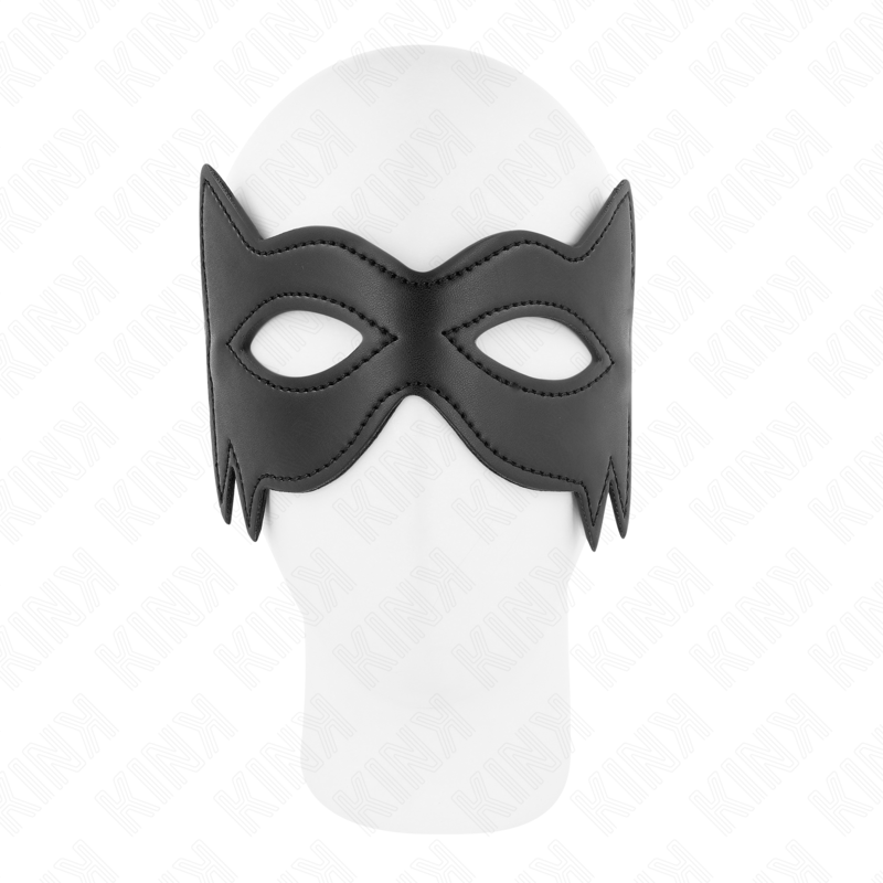 Katzenmaske Modell 3 18,5 x 12,5 cm