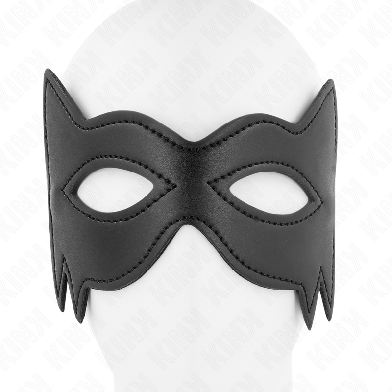 Katzenmaske Modell 3 18,5 x 12,5 cm