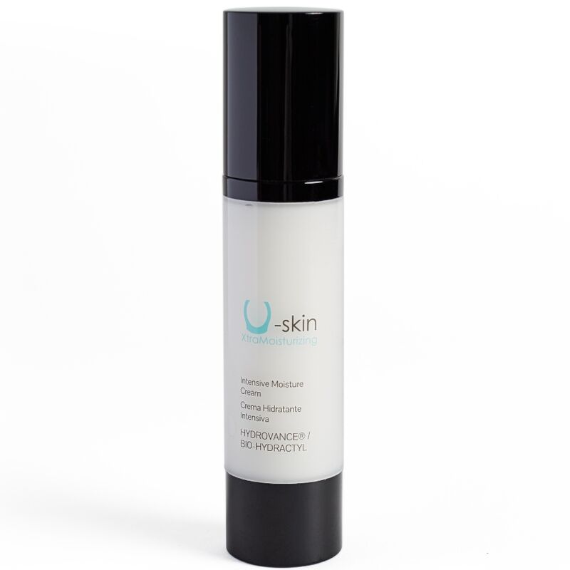 U-skin xtram feuchtigkeitsspendende Heilcreme für alle Arten tätowierter Haut