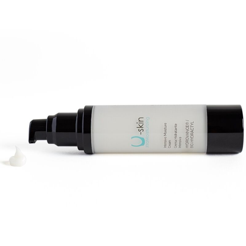 U-skin xtram feuchtigkeitsspendende Heilcreme für alle Arten tätowierter Haut