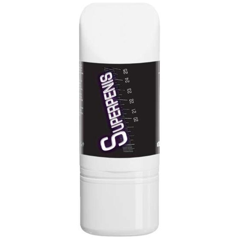 Superpenis Peniscreme 75 ml