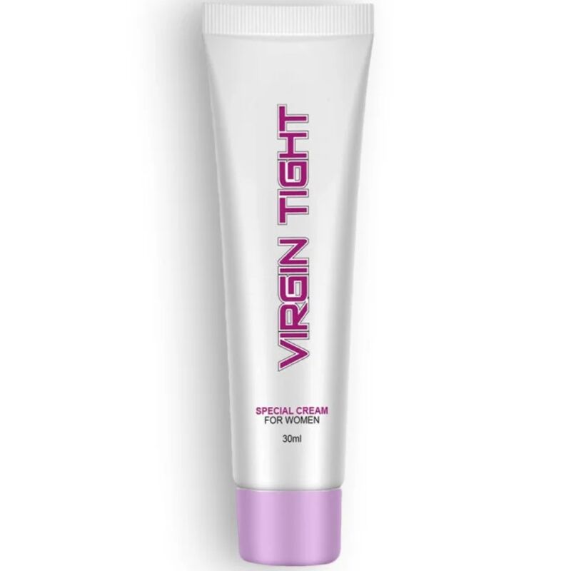 Virgin Tight Vaginalstraffungscreme 30 ml