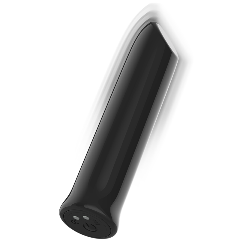 Todrick Bullet Black Klitorisstimulator